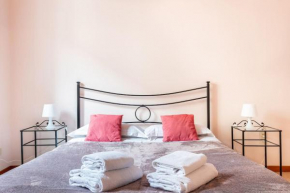 Home in Sant’Ambrogio Florence